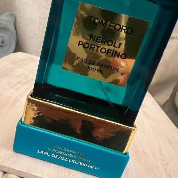 ⚡️Tom Ford Neroli Portofino - Picture 5 of 5